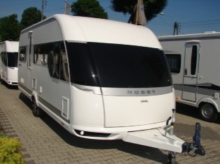Hobby 540 UFe Premium pn9